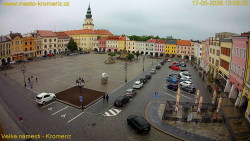 Velké náměstí