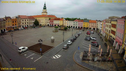 Velké náměstí