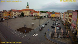 Velké náměstí