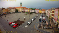 Velké náměstí