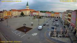 Velké náměstí