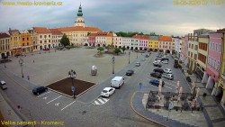 Velké náměstí