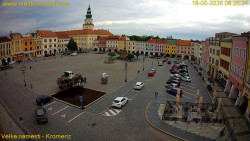 Velké náměstí