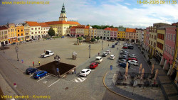 Velké náměstí