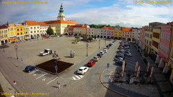 Velké náměstí