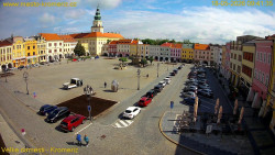 Velké náměstí