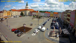 Velké náměstí