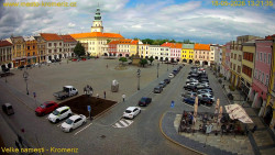 Velké náměstí