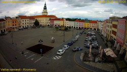 Velké náměstí