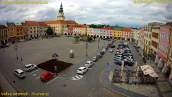 Velké náměstí