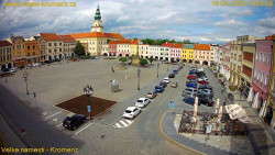 Velké náměstí