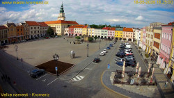 Velké náměstí