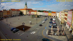 Velké náměstí