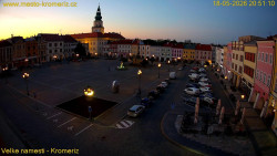 Velké náměstí