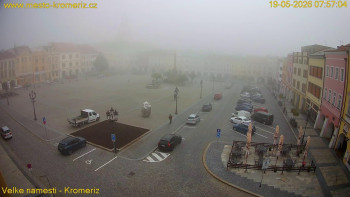 Město Kroměříž