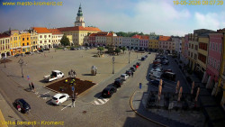 Velké náměstí