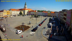 Velké náměstí