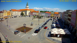 Velké náměstí