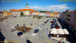 Velké náměstí
