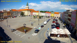 Velké náměstí