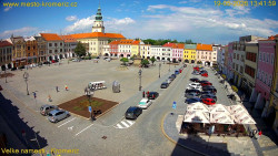 Velké náměstí