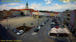 Velké náměstí