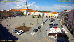 Velké náměstí