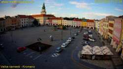 Velké náměstí