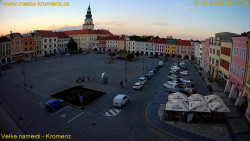 Velké náměstí