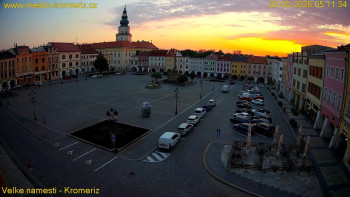Město Kroměříž