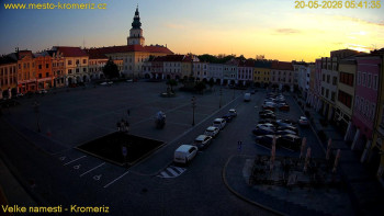 Město Kroměříž