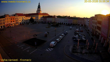 Město Kroměříž