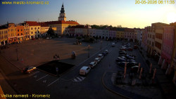 Velké náměstí