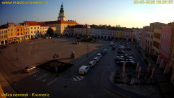 Velké náměstí