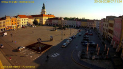 Velké náměstí