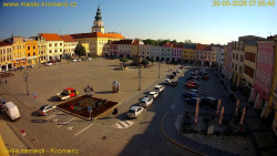 Velké náměstí