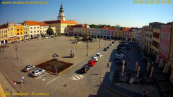 Velké náměstí