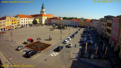 Velké náměstí