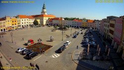 Velké náměstí