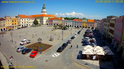 Velké náměstí