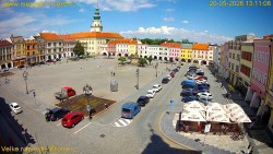 Velké náměstí
