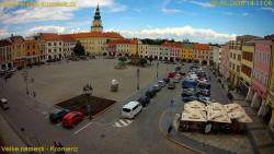 Velké náměstí