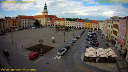 Velké náměstí