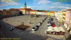 Velké náměstí