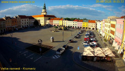 Velké náměstí