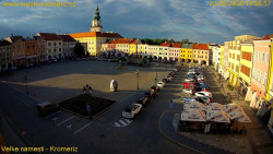 Velké náměstí