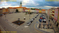 Velké náměstí