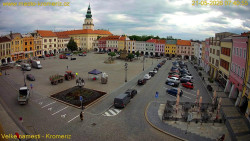 Velké náměstí