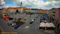 Velké náměstí