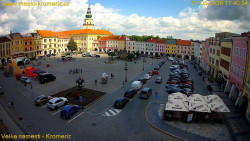 Velké náměstí